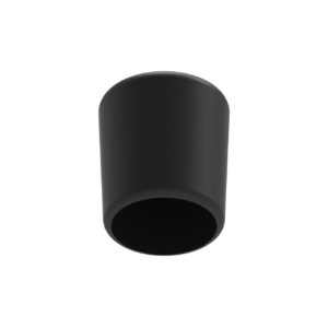 External round cap